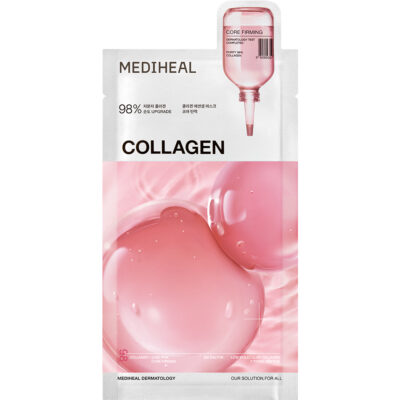 MEDIHEAL Maska w Płachcie z koagenem 24 ml