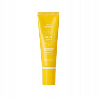 DEOPROCE Krem przeciwsłoneczny SPF50+ PA+++ edycja specjalna 50g