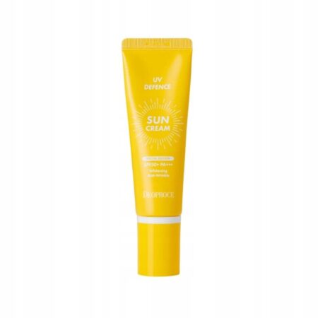 DEOPROCE Krem przeciwsłoneczny SPF50+ PA+++ edycja specjalna 50g