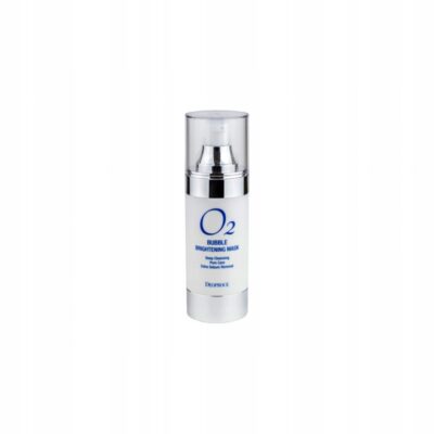 Deoproce O2 Bubble Brightening Mask