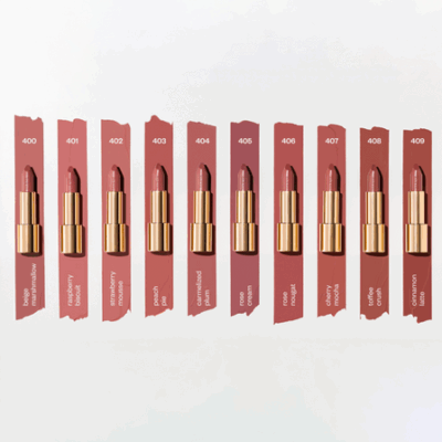 PAESE NUDElightful Pomadka do ust z peptydami 4,5 gr